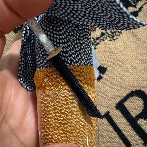 - Kyugetsu Japanese wood Dolls - Picture 7 of 7